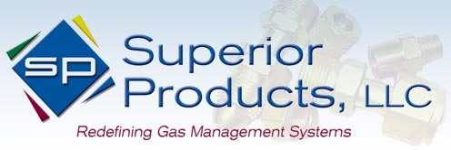 Superior Products, LLC | Redefining Gas Management Systems
