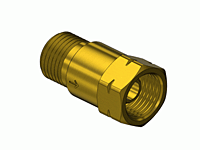 B-Size One Piece Torch Type
