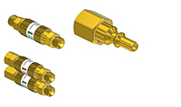 Quick-Connectors-w-Durable-Brass-Coupling-Pin