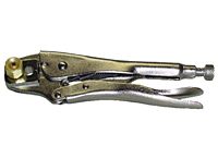 Ferrule Crimping Tools, Vice Grip Type KT-28