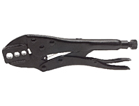 Ferrule Crimping Tools, Vice Grip Type KT-30