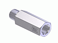 Stainless Steel Inline Check Valves