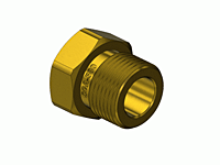 Hex Nut