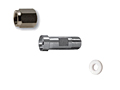 CGA 170 Inlet Nuts Nipples for Non Corrosive Gases In Small Cylinders